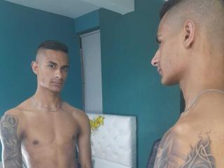 SpartanP - сексуальная веб-камера в реальном времени - 16369458