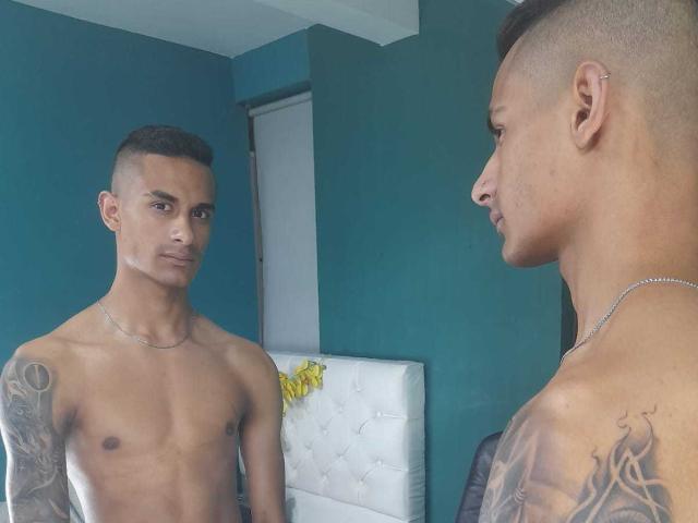 SpartanP - Live porn &amp; sex cam - 16369458