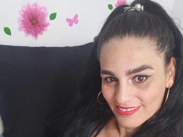 TrueMarylin - сексуальная веб-камера в реальном времени - 16369646