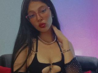 AbbysSweett - Live sex cam - 16369922