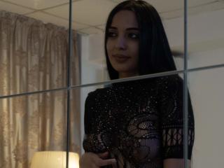BurningChocolate - Sexe cam en vivo - 16370198