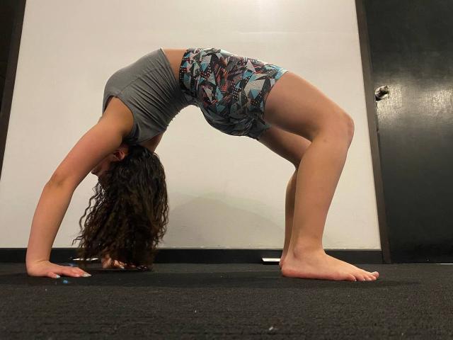 EvaLennox - Live porn &amp; sex cam - 16370438