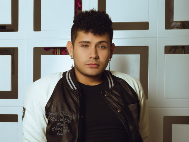 AlexiSpears - Sexe cam en vivo - 16370762