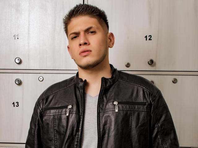 SebastiianMaxime - Live porno og sexkamera - 16371206