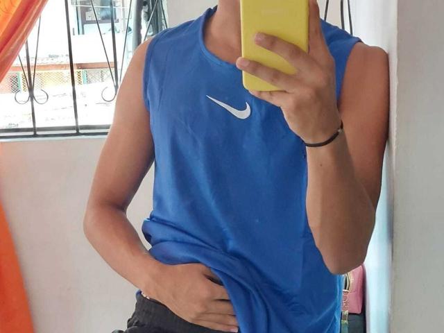 JordanTrinity - Live porn &amp; sex cam - 16372942