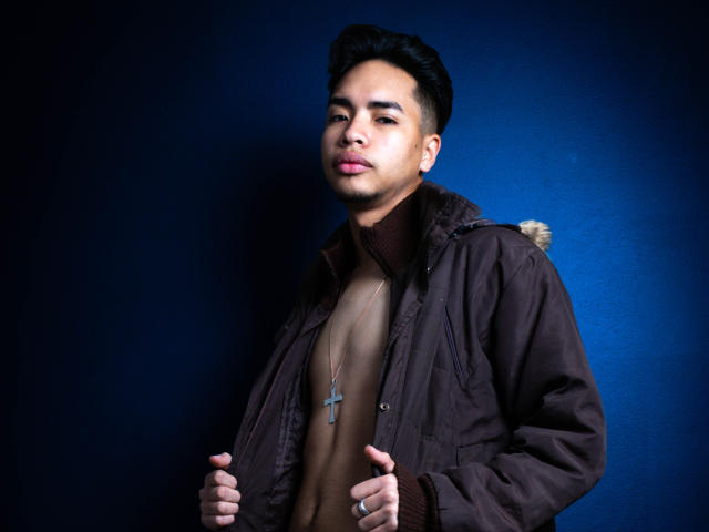 Jhoisef - сексуальная веб-камера в реальном времени - 16373642