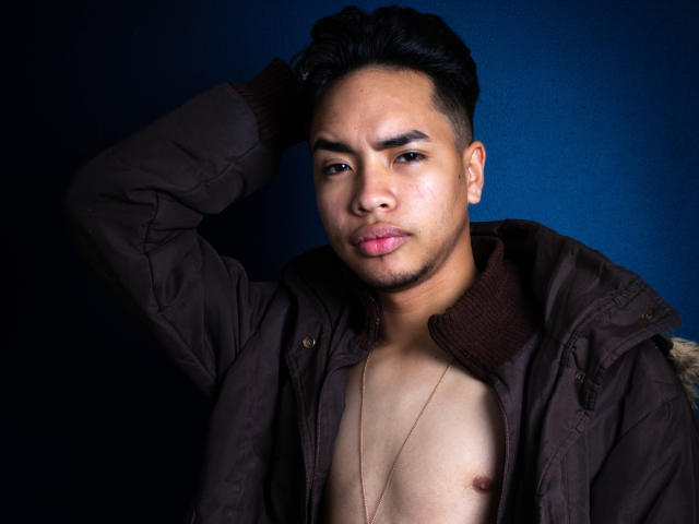 Jhoisef - Sexe cam en vivo - 16373654