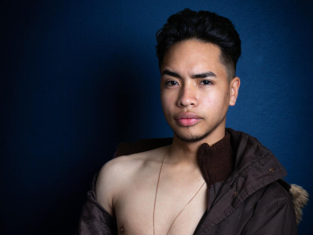 Jhoisef - Sexe cam en vivo - 16373662