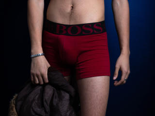 Jhoisef - Live porn &amp; sex cam - 16373694