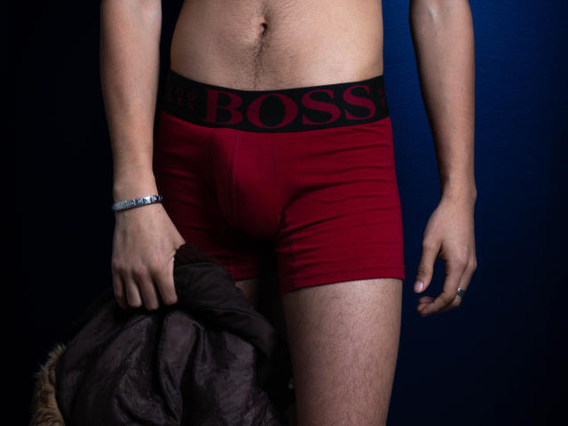 Jhoisef - Live porn &amp; sex cam - 16373694