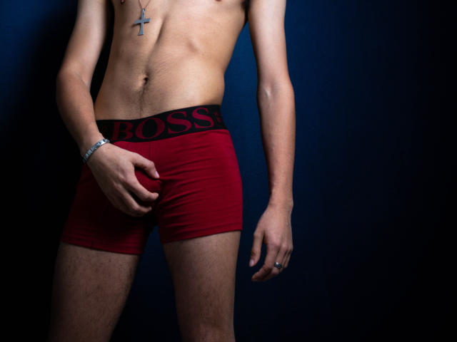 Jhoisef - Live porn &amp; sex cam - 16373706