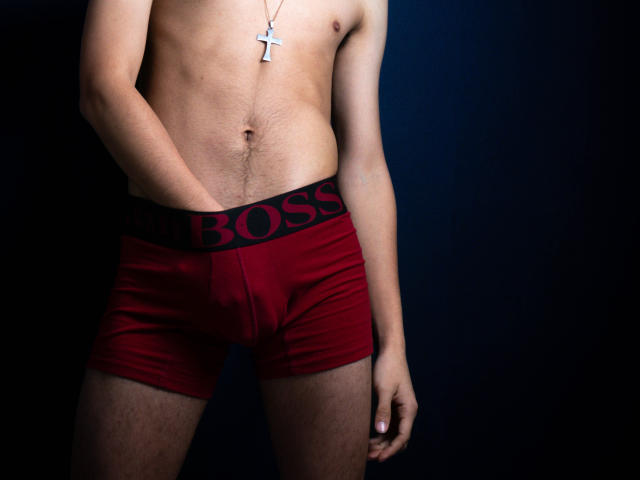 Jhoisef - Live porn &amp; sex cam - 16373786