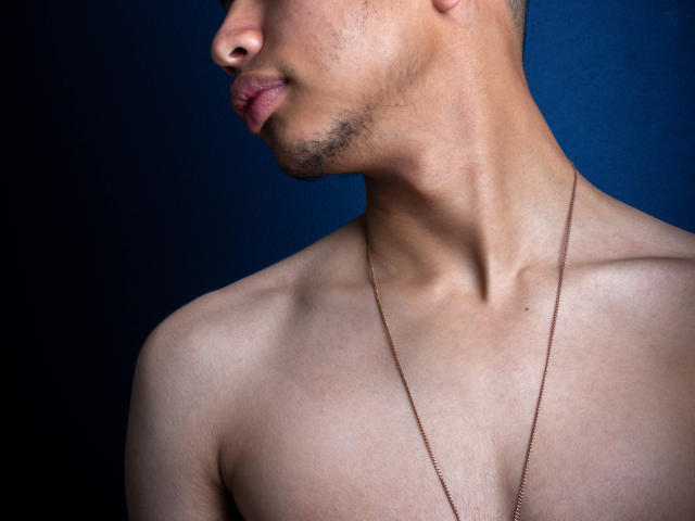 Jhoisef - Camera khiêu dâm &amp; quyến rũ trực tiếp - 16373790