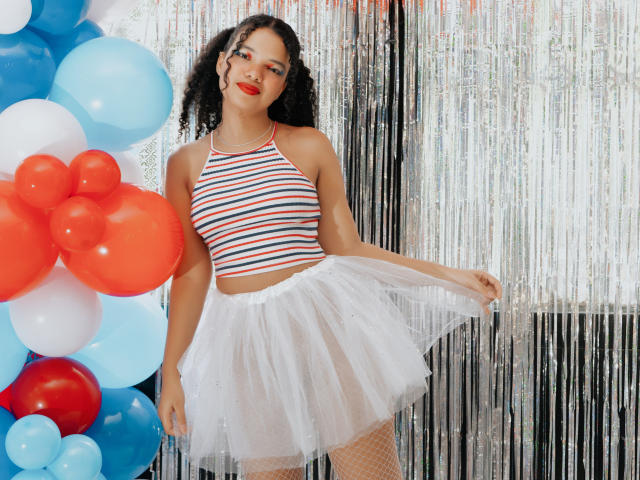 Scarlettward - Camera khiêu dâm &amp; quyến rũ trực tiếp - 16374270