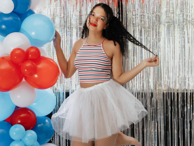 Scarlettward - Camera khiêu dâm &amp; quyến rũ trực tiếp - 16374282