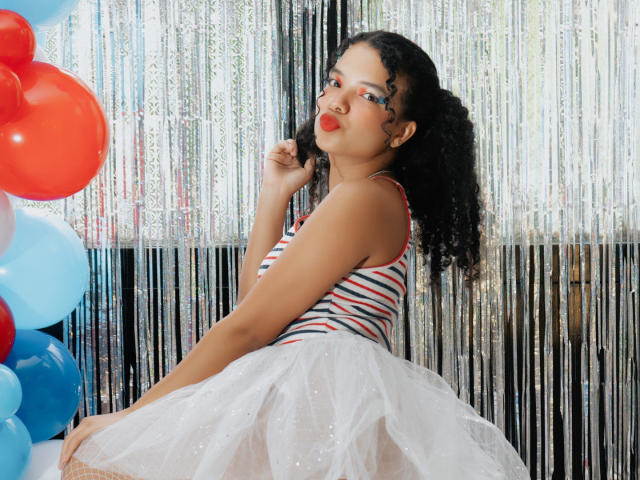 Scarlettward - Camera khiêu dâm &amp; quyến rũ trực tiếp - 16374298