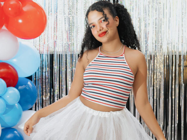 Scarlettward - Camera khiêu dâm &amp; quyến rũ trực tiếp - 16374306