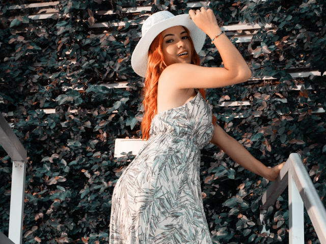 MaisyWarner - Live porn &amp; sex cam - 16374798