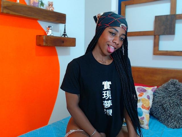 Molly69X - Sexe cam en vivo - 16375218
