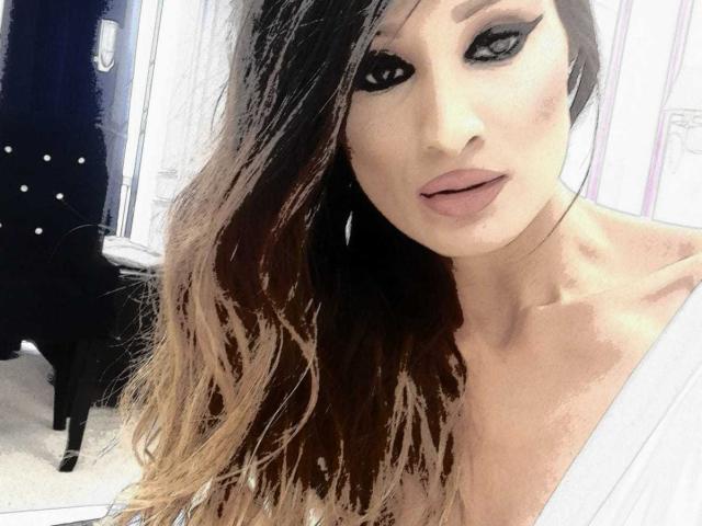 SeductressZoe - Sexe cam en vivo - 16375406