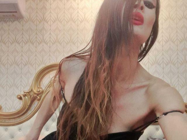 SeductressZoe - Sexe cam en vivo - 16375434