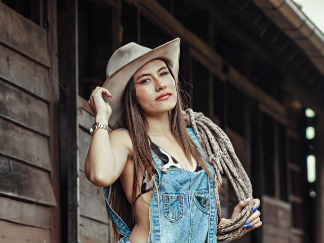 CamiAnderson - Live porn &amp; sex cam - 16375786