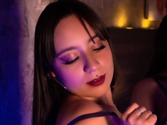 AnnPeeks - Live sex cam - 16376374