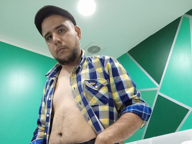 JulioPavasse - Sexe cam en vivo - 16377358