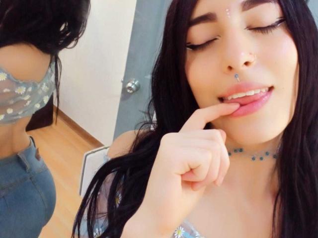 MaraCarther - Live sex cam - 16377646