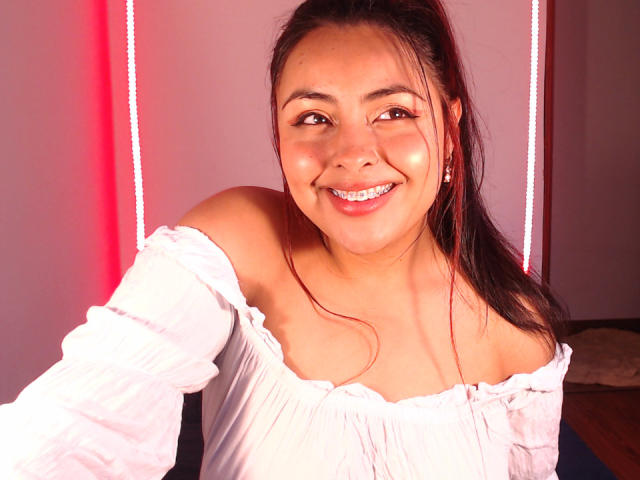 AngelaRoggers - ライブポルノ&amp;セックスカム - 16378578