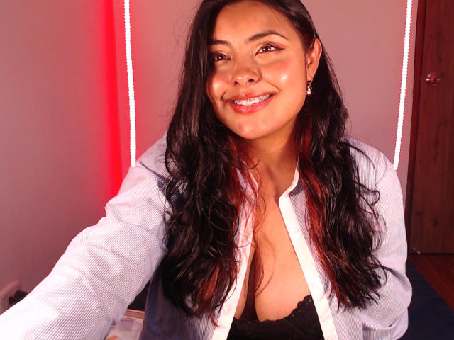 AngelaRoggers - Live porn &amp; sex cam - 16378598