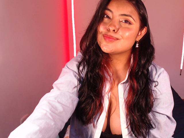 AngelaRoggers - 라이브 포르노 &amp; 섹스 캠 - 16378610