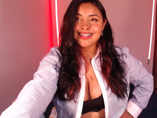 AngelaRoggers - ライブポルノ&amp;セックスカム - 16378634