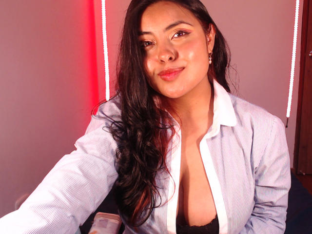 AngelaRoggers - Live sexe cam - 16378638