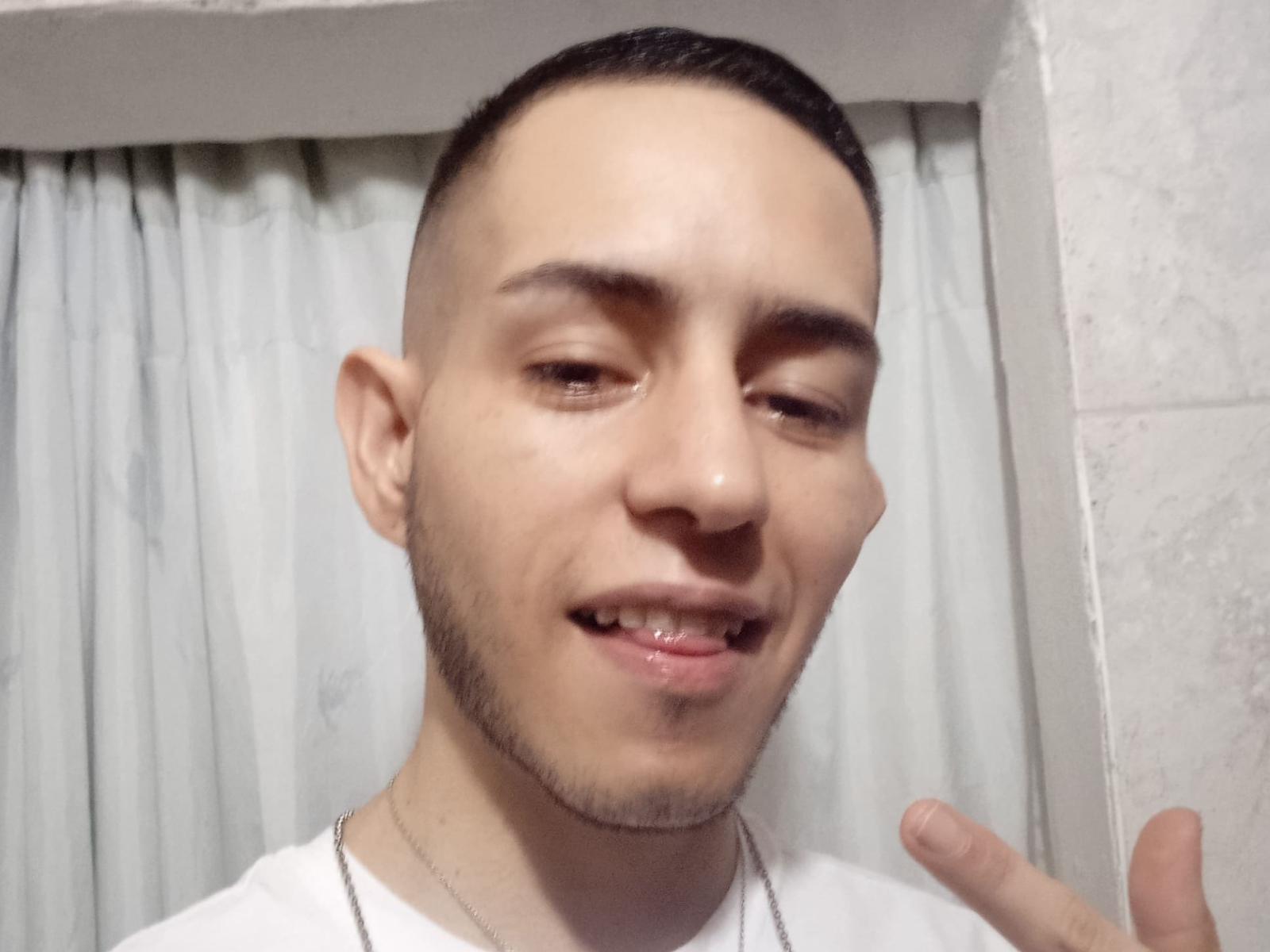 Denian - Sexe cam en vivo - 16378874