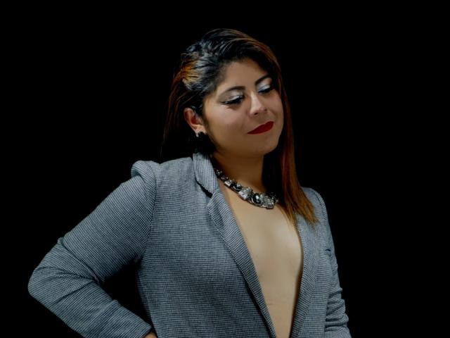 DahliaChanel - Sexe cam en vivo - 16381298