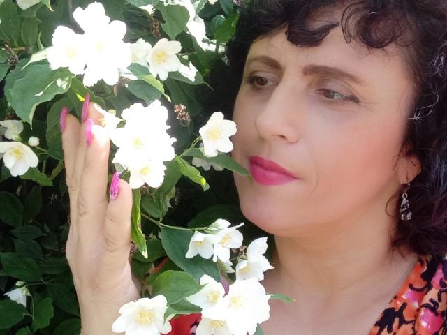 KamilaDelfi - Camera khiêu dâm &amp; quyến rũ trực tiếp - 16382322