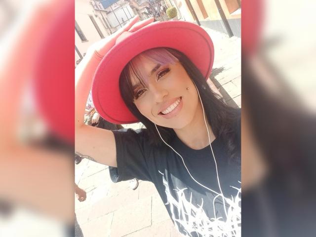 JulianaPrestonn - Live porn &amp; sex cam - 16383818