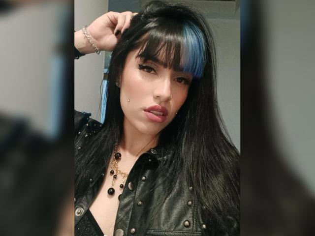 JulianaPrestonn - Sexe cam en vivo - 16383834