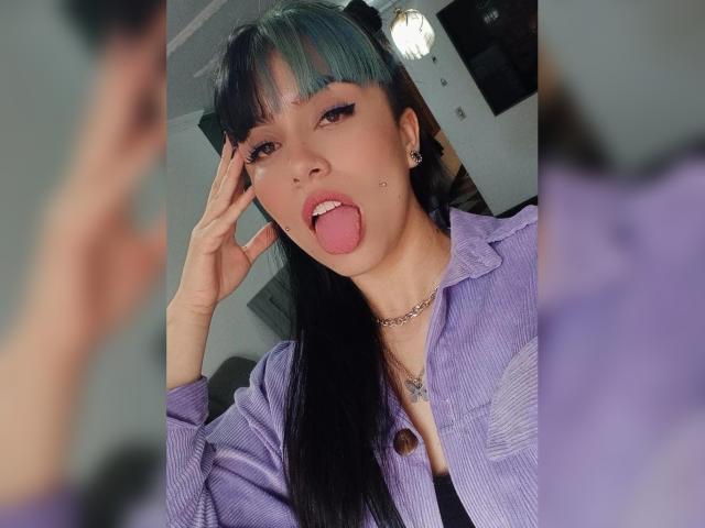 JulianaPrestonn - Live porn &amp; sex cam - 16383870