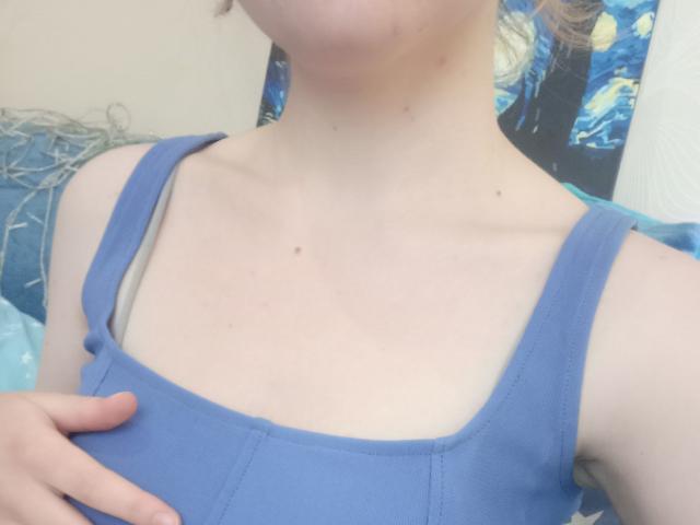 LiliLu - Live sex cam - 16384058