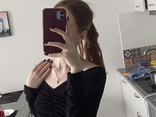 RozaRa - Live porn &amp; sex cam - 16384330