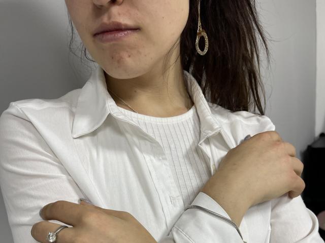 Mallenia - Live sex cam - 16385070