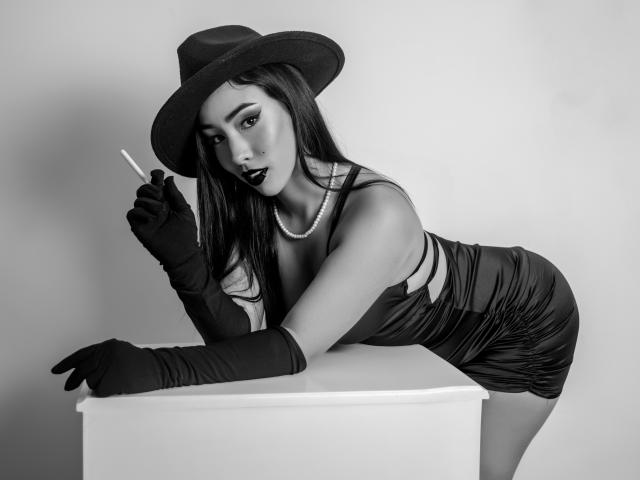 HelenaWood - Sexe cam en vivo - 16385718