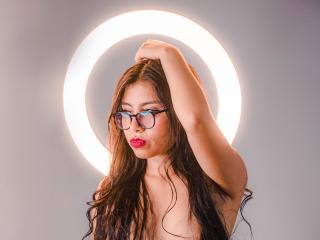 MariaVillamarin - Camera khiêu dâm &amp; quyến rũ trực tiếp - 16386250