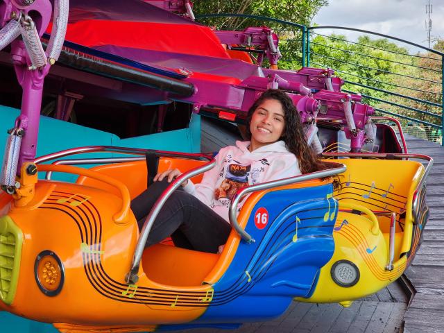 JuliethEvans - Sexe cam en vivo - 16387950