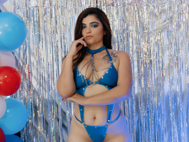 SamyVegaa - Live sexe cam - 16388142