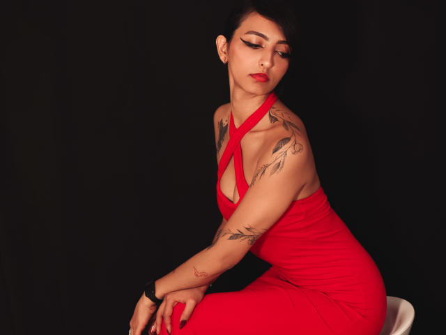 SamanthaCollin - Sexe cam en vivo - 16388578