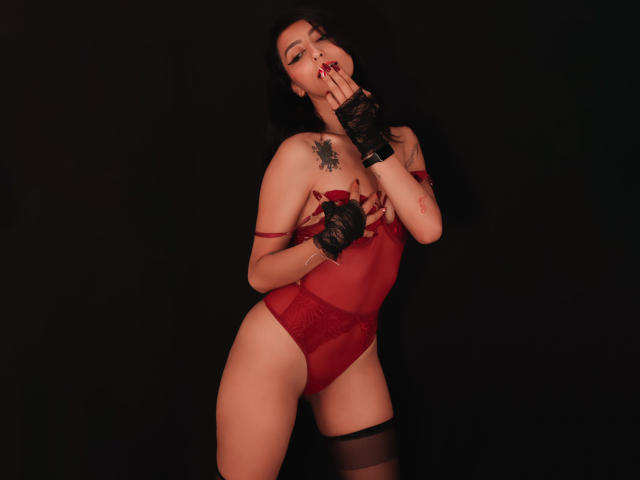 SamanthaCollin - Live porn &amp; sex cam - 16388630