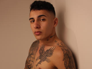 MassimoContie - Sexe cam en vivo - 16388818